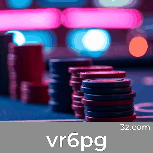 Experiência Imersiva de Cassino no vr6pg para Brasileiros