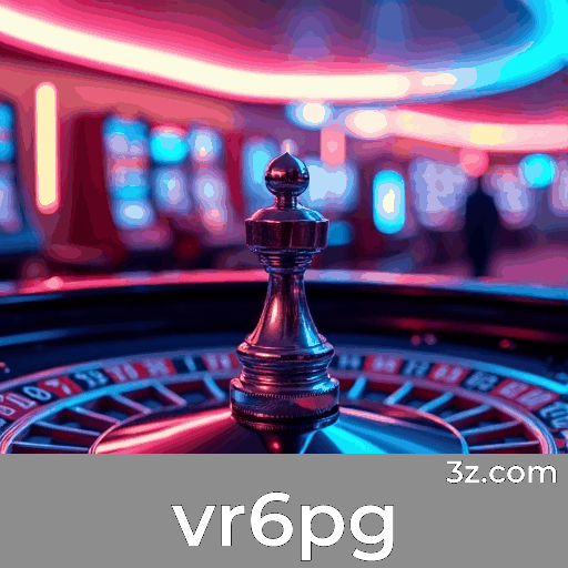 Aprenda Estratégias de Jogos no vr6pg e Melhore suas Habilidades