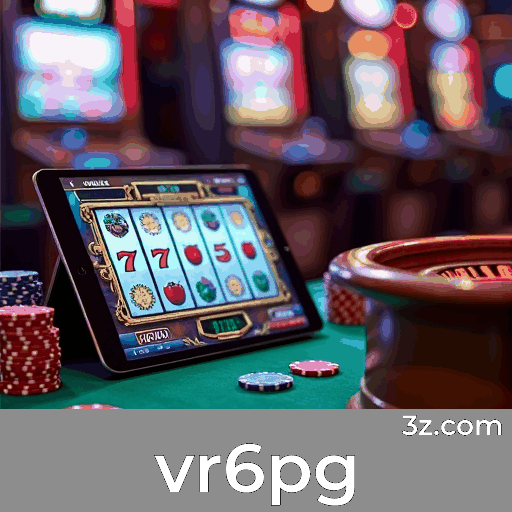 Recompensas Reais e Transparentes no vr6pg: Promoções Sem Pegadinhas