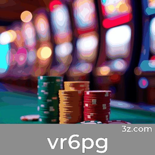 vr6pg: Bônus Generosos para Jogadores Brasileiros