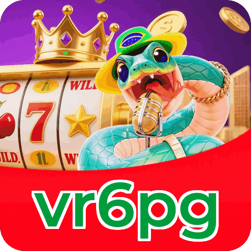 Dealers profissionais da vr6pg