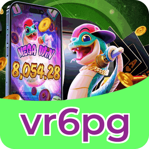 Download iOS vr6pg