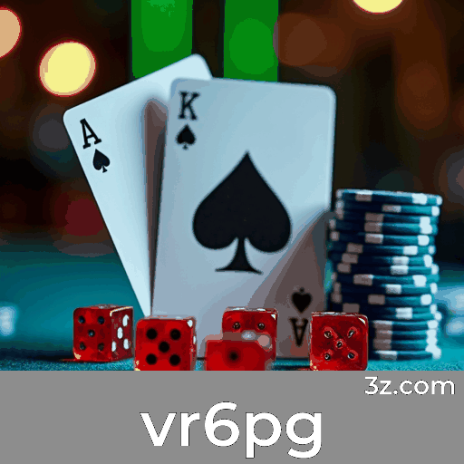 Experiência Imersiva de Cassino no vr6pg para Brasileiros