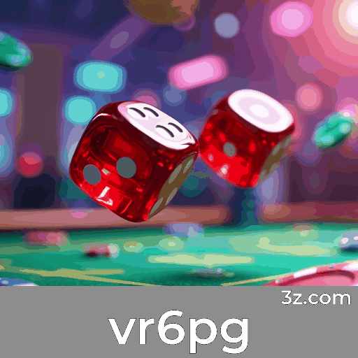 vr6pg: Bônus Generosos para Jogadores Brasileiros