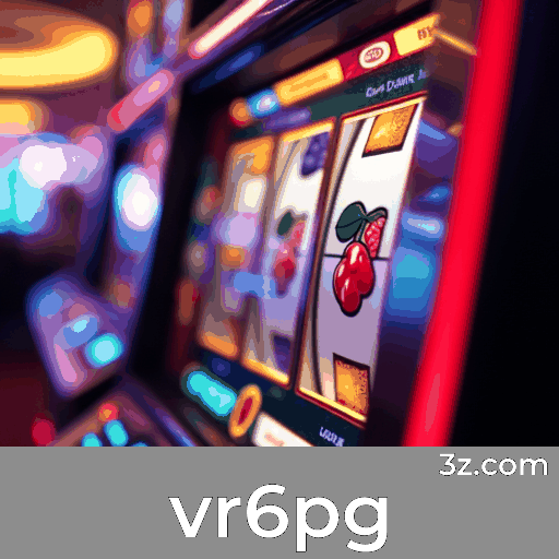 A Emoção dos Jogos de Cassino no vr6pg