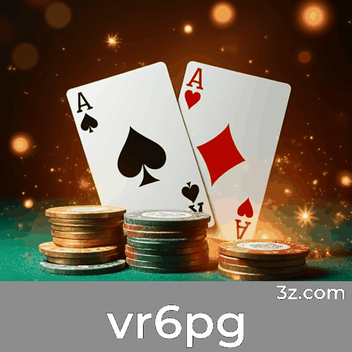 A Emoção dos Jogos de Cassino no vr6pg