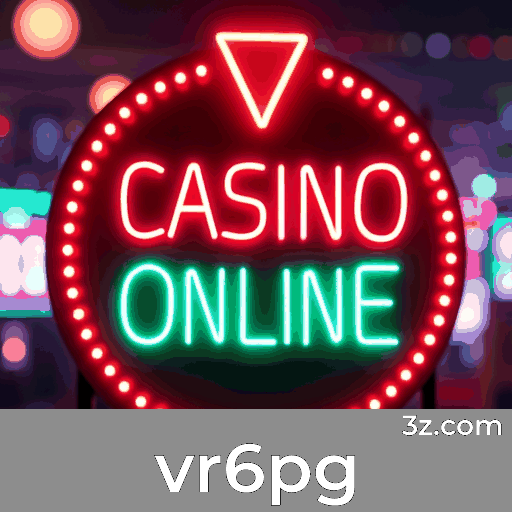 Aprenda Estratégias de Jogos no vr6pg e Melhore suas Habilidades