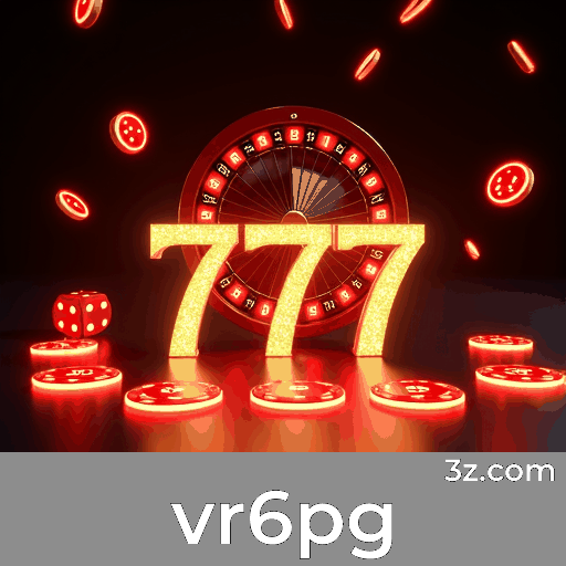 Recompensas Reais e Transparentes no vr6pg: Promoções Sem Pegadinhas